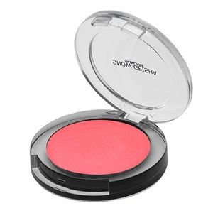 NWT ❄️SNOW GEISHA SKINCARE Luxury Blush in Cheeky Luscious